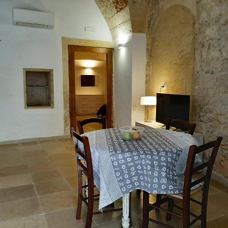 Dimora Salentina Via Scarambone Lecce Apartment Екстериор снимка