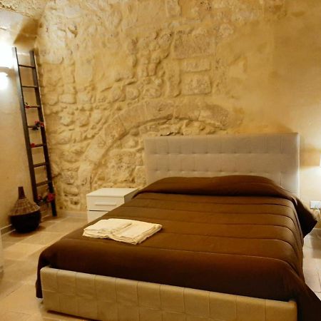Dimora Salentina Via Scarambone Lecce Apartment Екстериор снимка