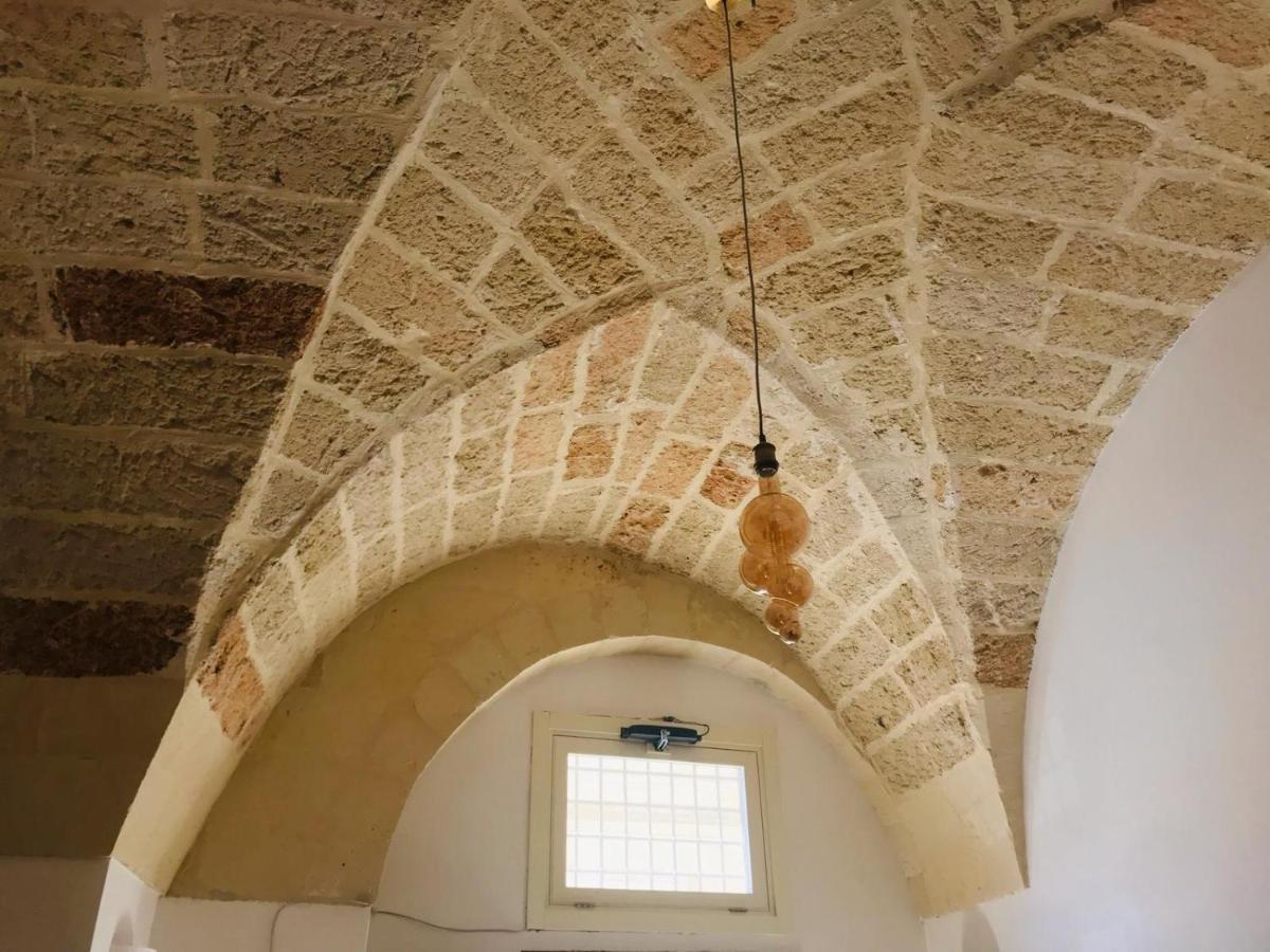 Dimora Salentina Via Scarambone Lecce Apartment Екстериор снимка