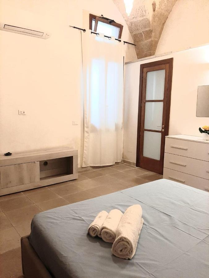 Dimora Salentina Via Scarambone Lecce Apartment Екстериор снимка