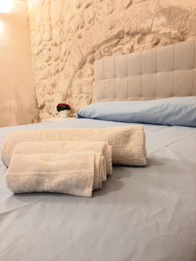 Dimora Salentina Via Scarambone Lecce Apartment Екстериор снимка