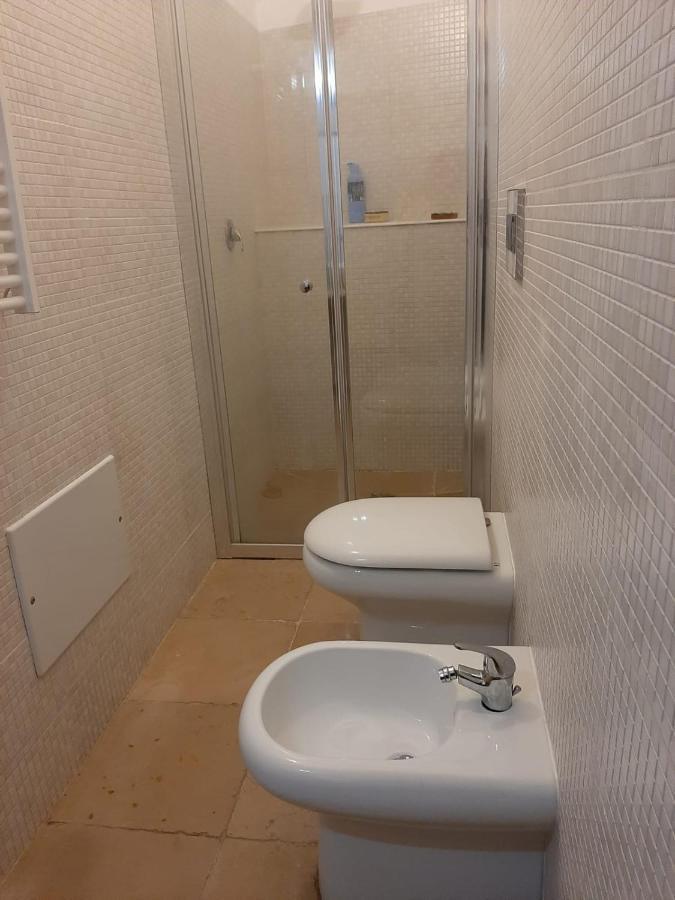 Dimora Salentina Via Scarambone Lecce Apartment Екстериор снимка