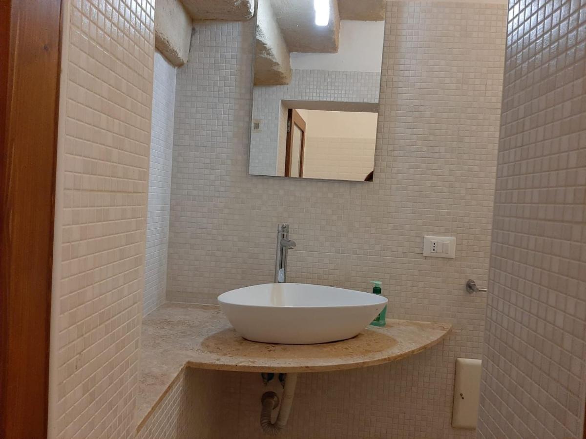 Dimora Salentina Via Scarambone Lecce Apartment Екстериор снимка