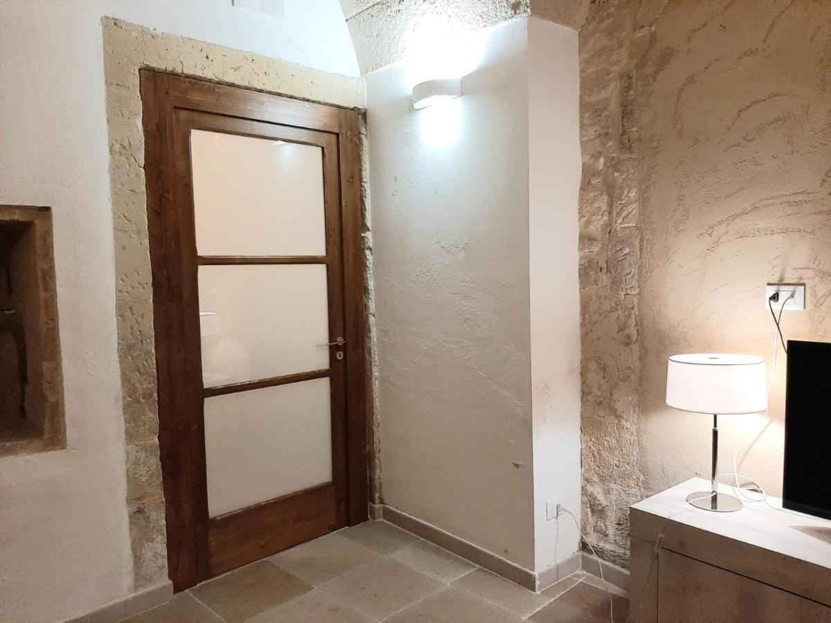 Dimora Salentina Via Scarambone Lecce Apartment Екстериор снимка