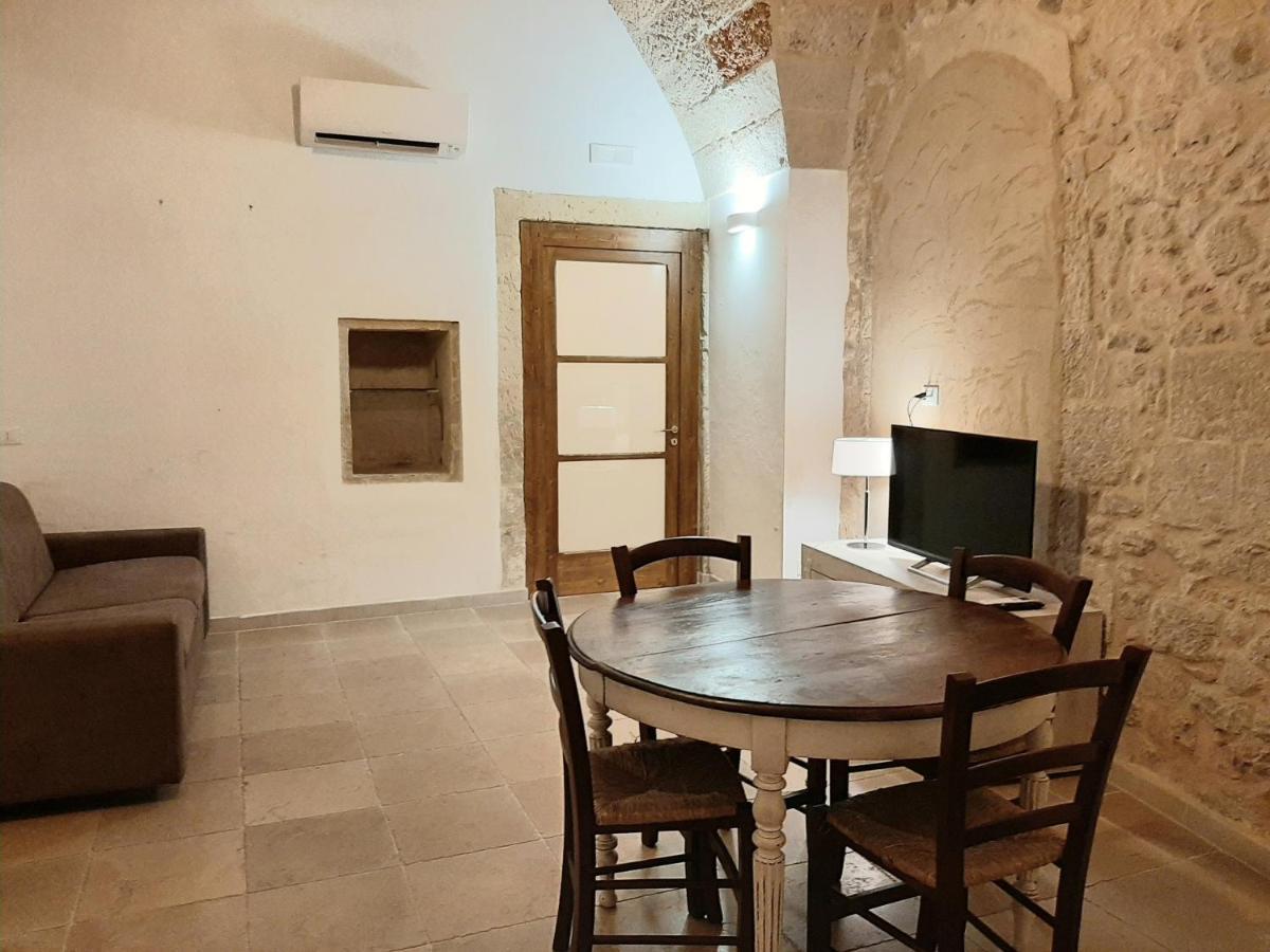 Dimora Salentina Via Scarambone Lecce Apartment Екстериор снимка