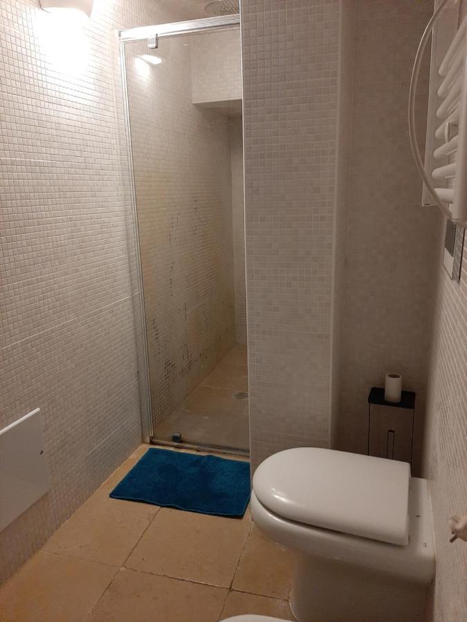 Dimora Salentina Via Scarambone Lecce Apartment Екстериор снимка