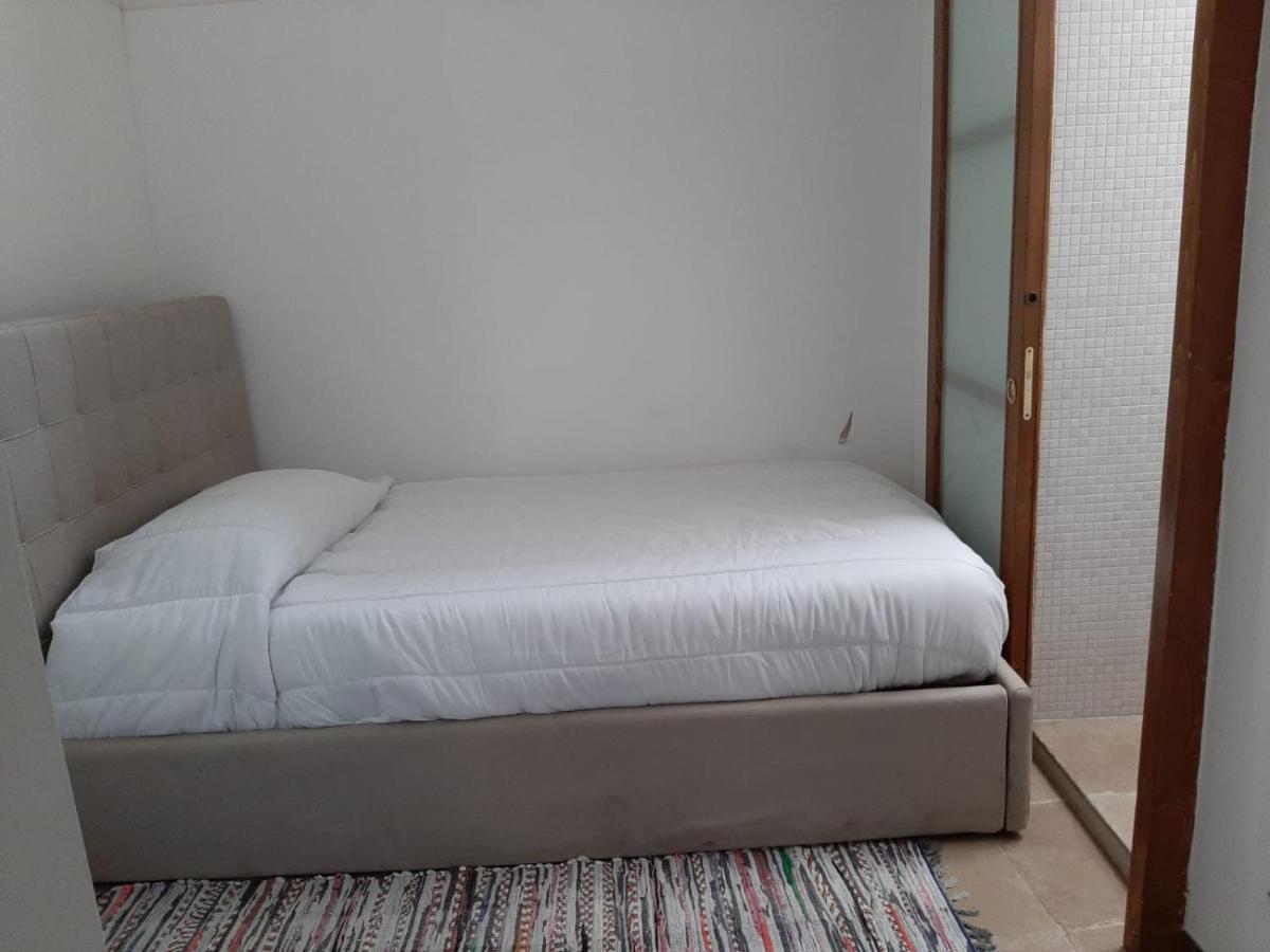 Dimora Salentina Via Scarambone Lecce Apartment Екстериор снимка
