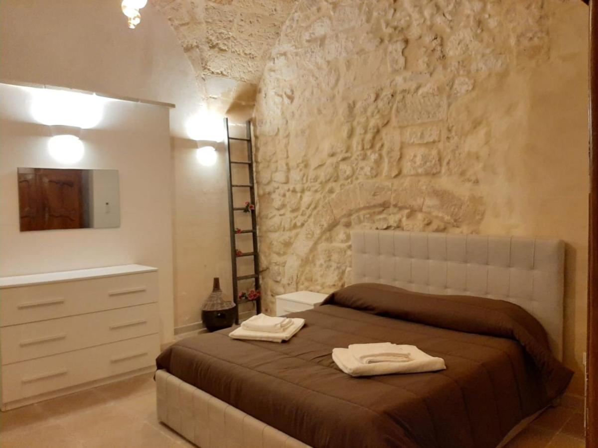 Dimora Salentina Via Scarambone Lecce Apartment Екстериор снимка