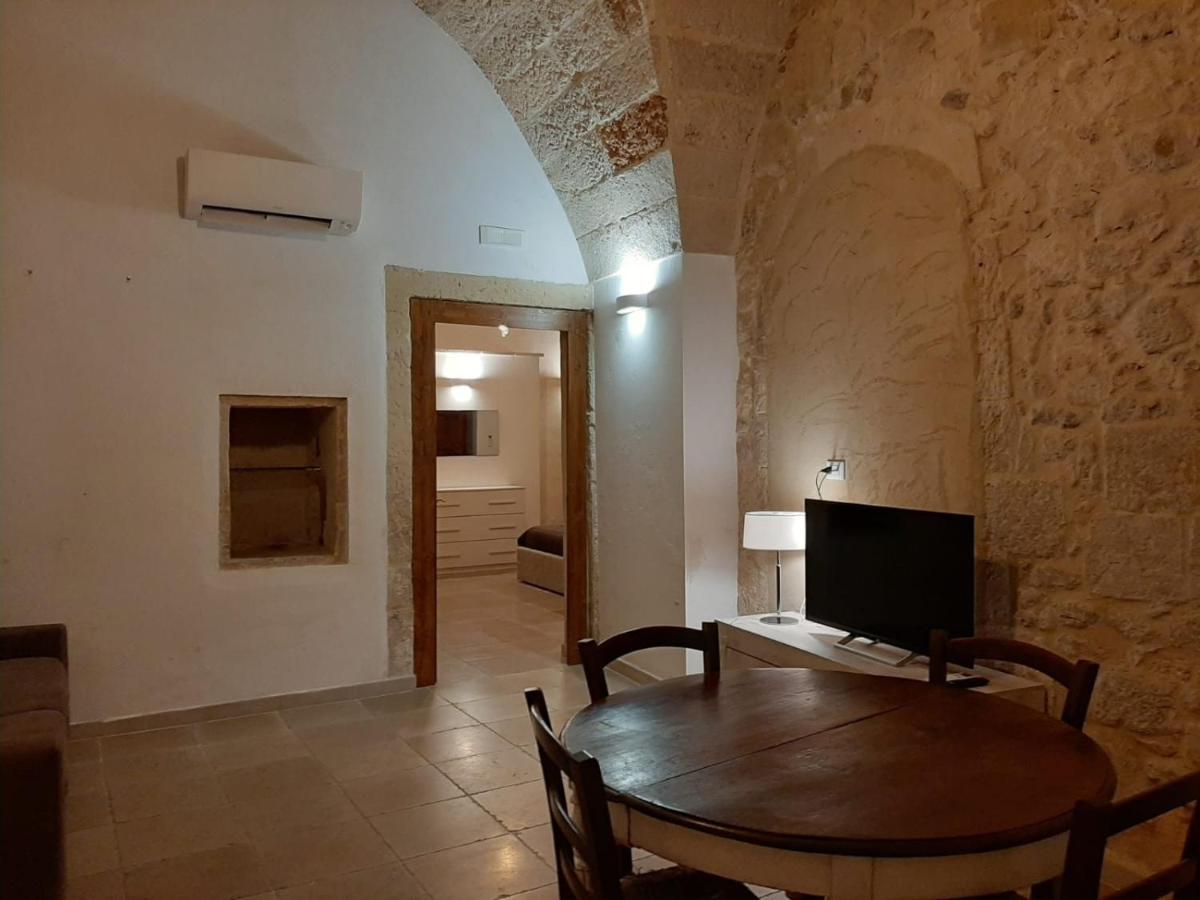Dimora Salentina Via Scarambone Lecce Apartment Екстериор снимка