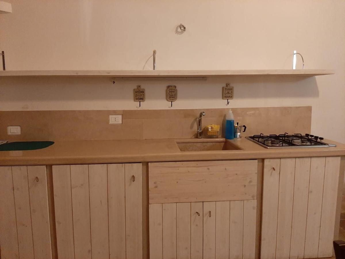 Dimora Salentina Via Scarambone Lecce Apartment Екстериор снимка