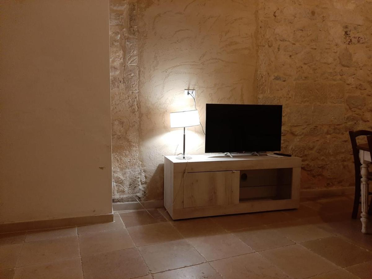 Dimora Salentina Via Scarambone Lecce Apartment Екстериор снимка